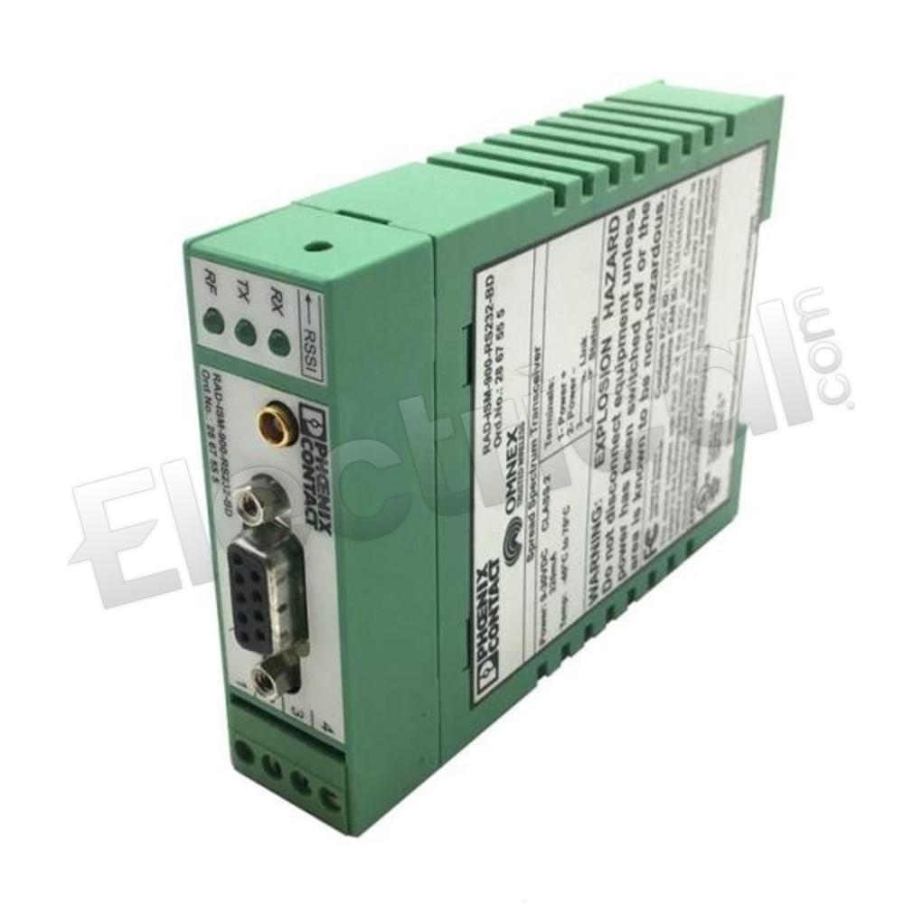 RAD-ISM-900-RS232-BD
