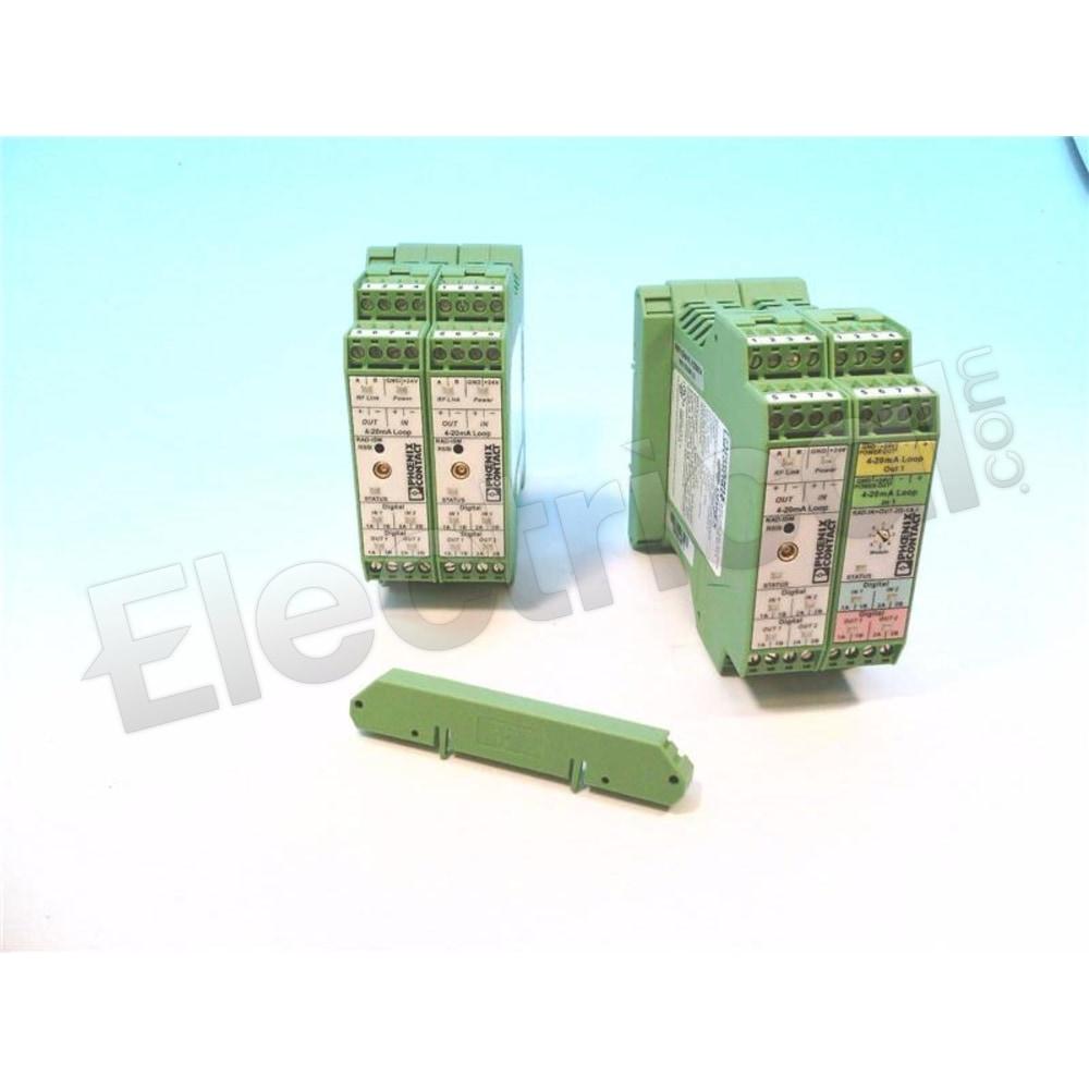 RAD-ISM-900-SET-XD-BUS-2