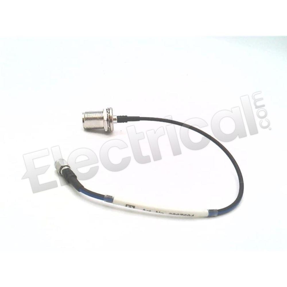 Phoenix Contact Connector/Terminal/Pin RAD-PIG-EF316-N-SMA