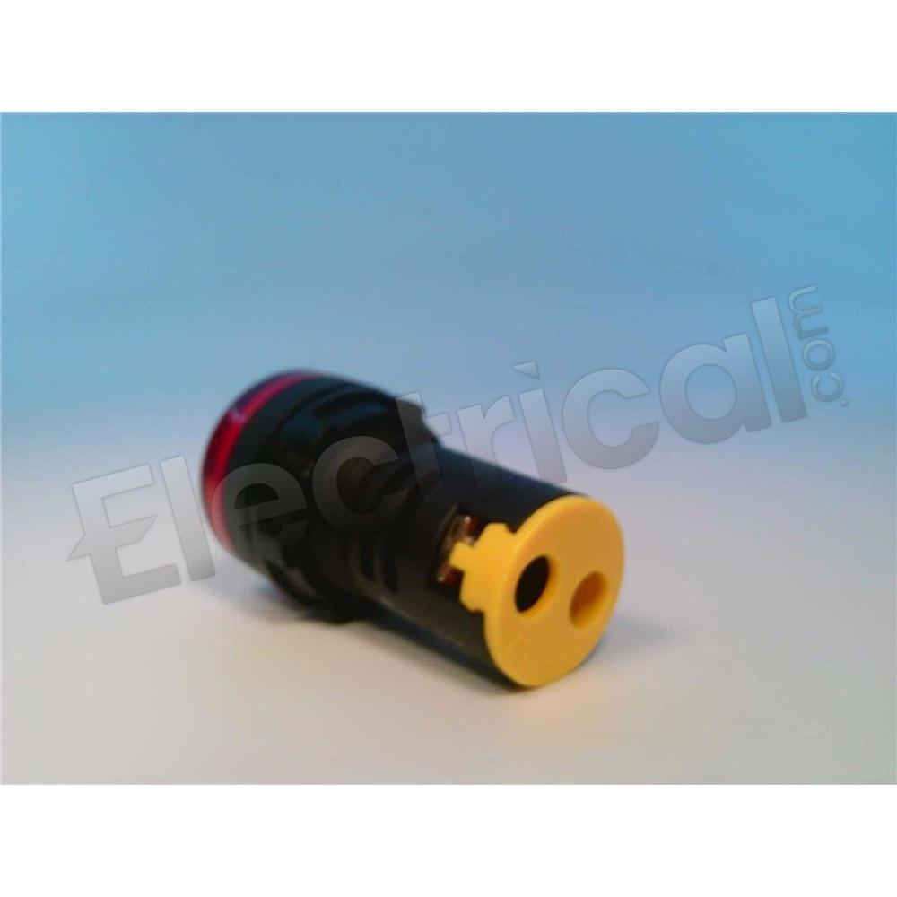 Europa Motor Control Part And Accessory RAD224B