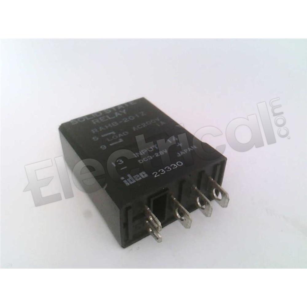 RAHB-20IZ-AC200V