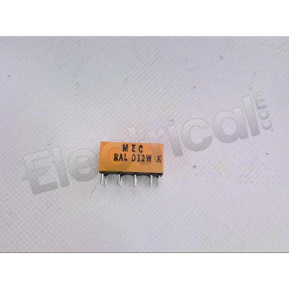 MEC Fuse Part And Accessory RALD12WK