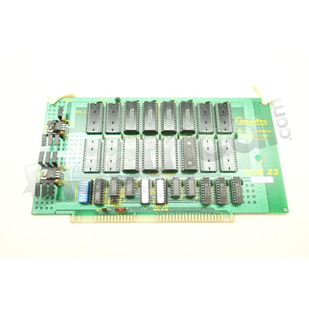 RAM23