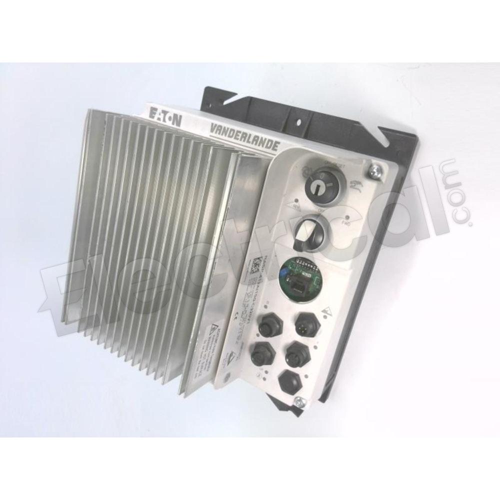 Eaton Motor Starter RASP-412AI1S0-C320V1