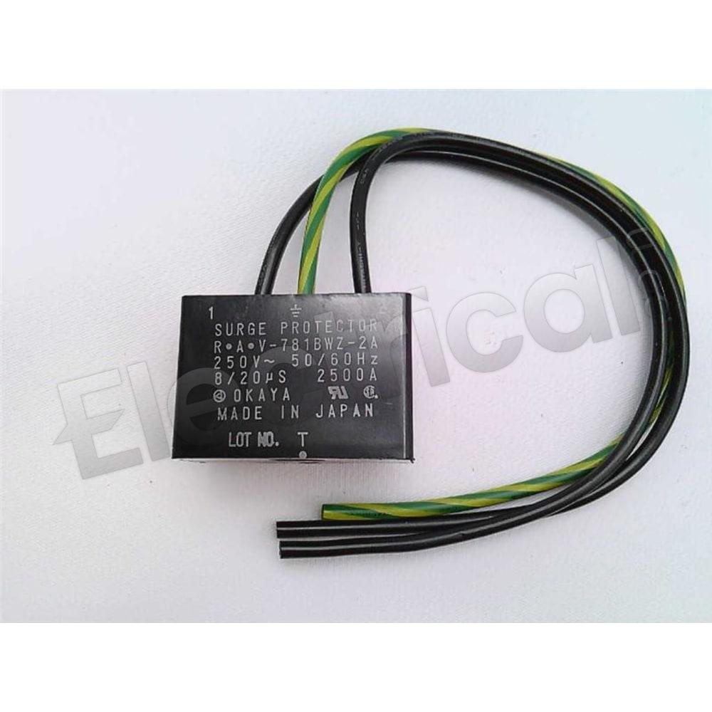 RAV-781BWZ-2A