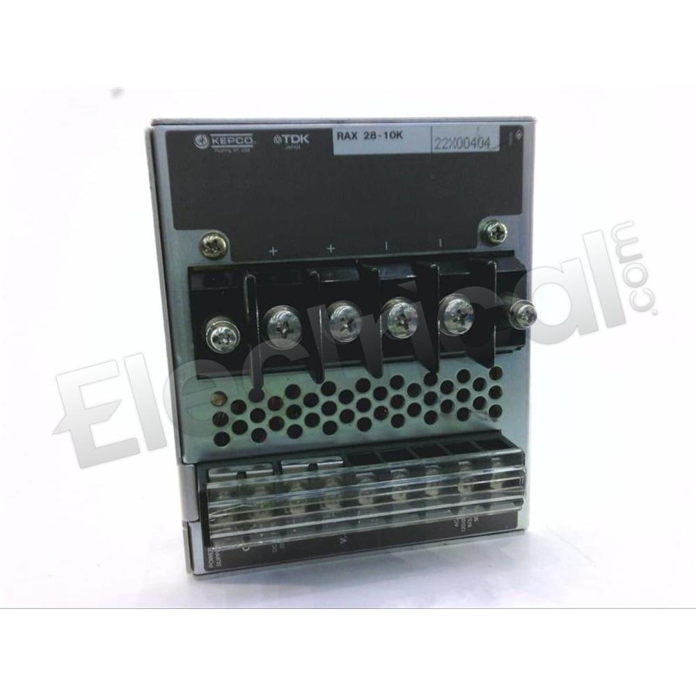 RAX2810K