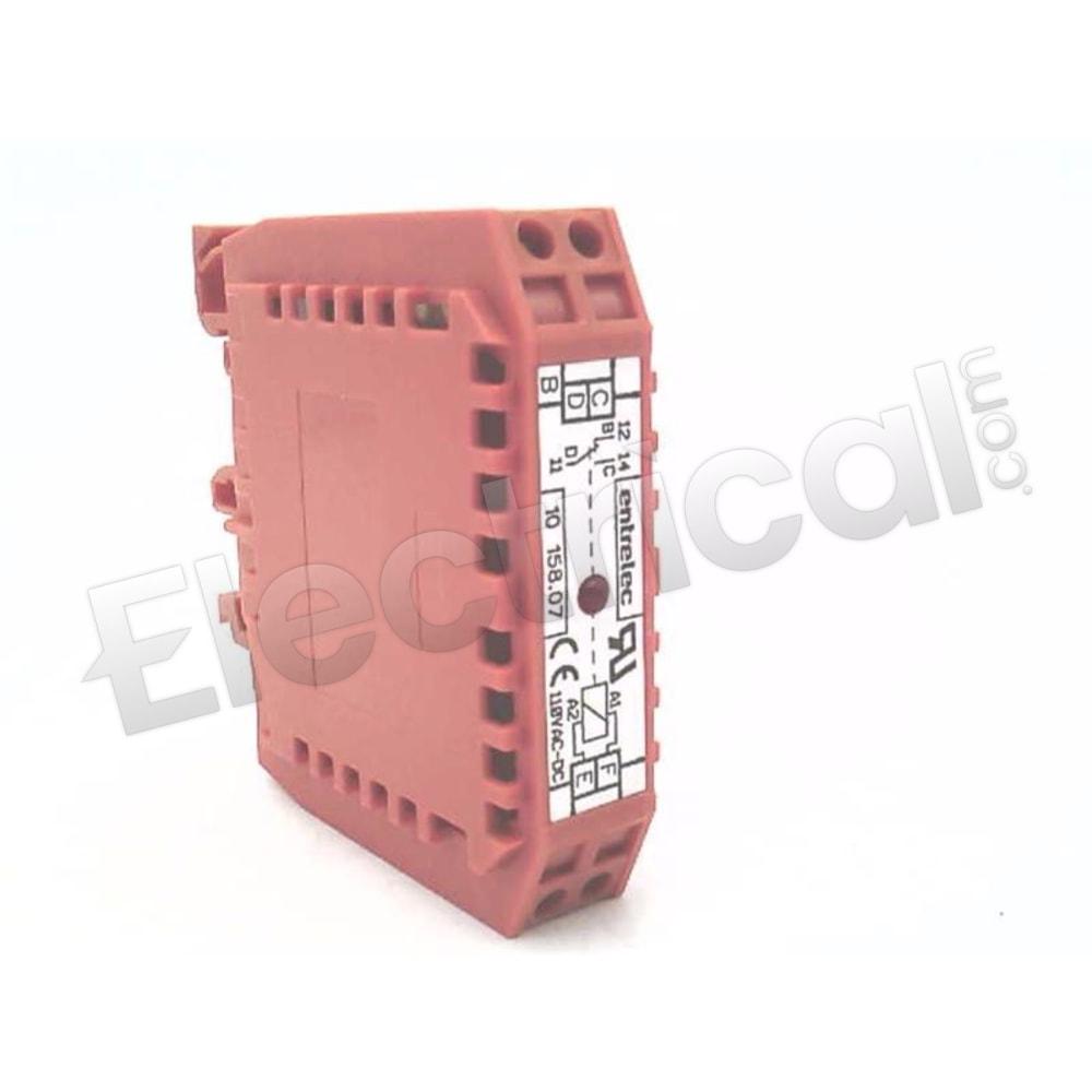 RB121A-115VAC/DC