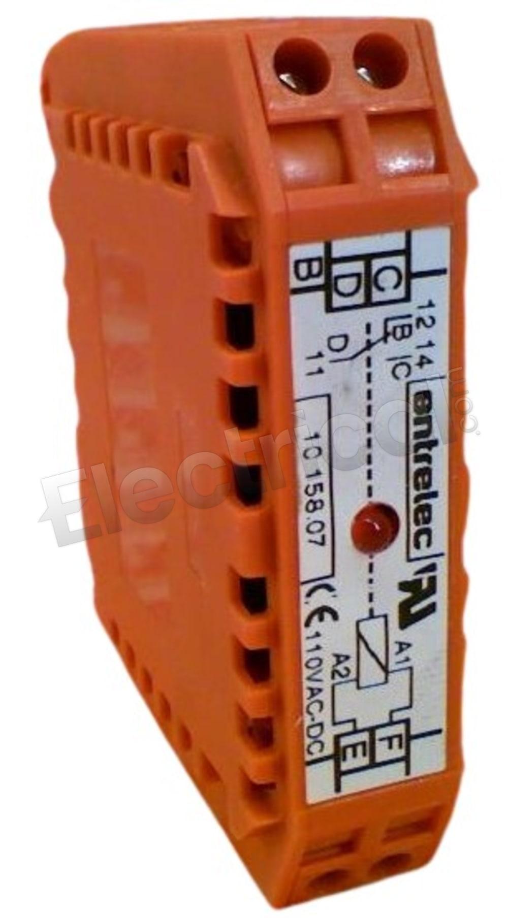 RB121AR1-110VAC-DC