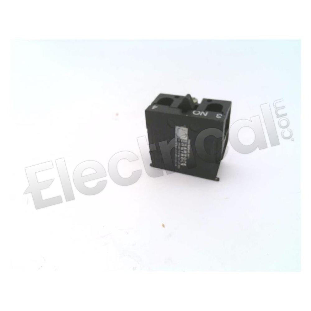Raas Controls Motor Control Part And Accessory RB2-BE-101-BM