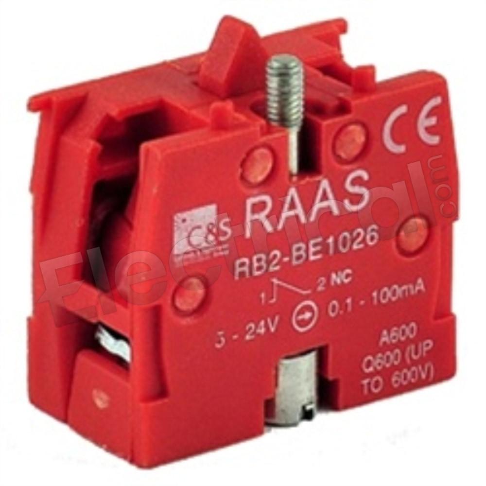 RB2-BE1026