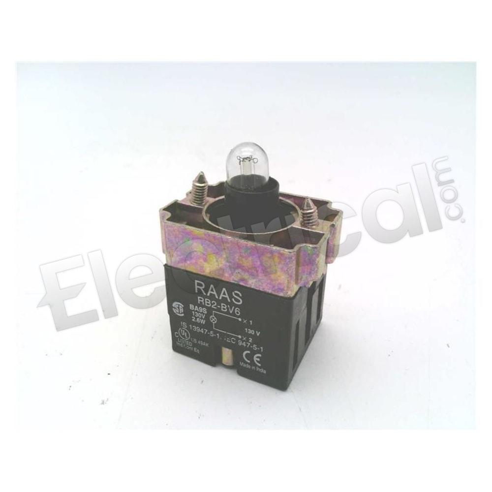 RB2-BV6-130