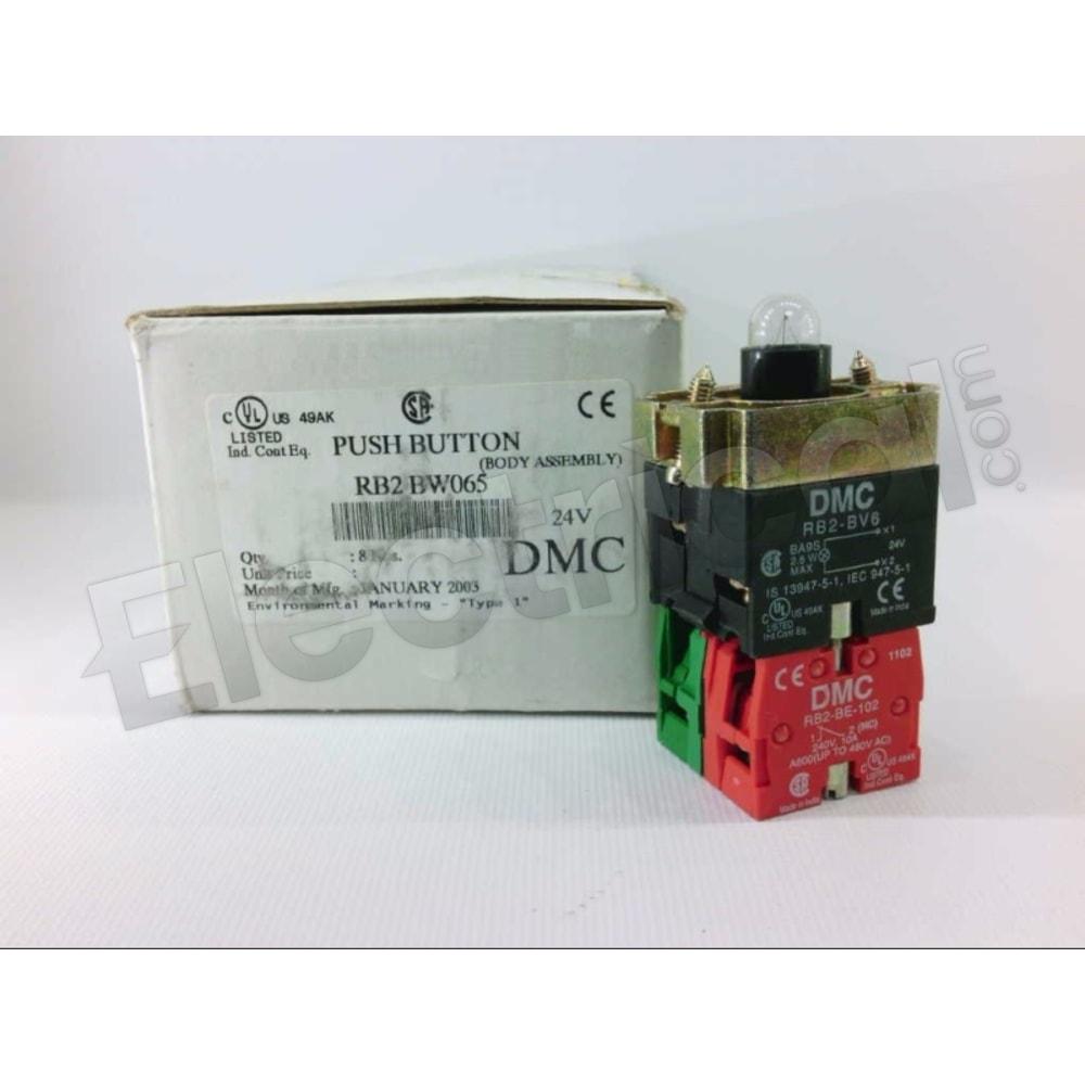 RB2-BW065
