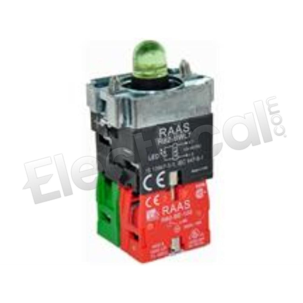 RB2-BWL735-24