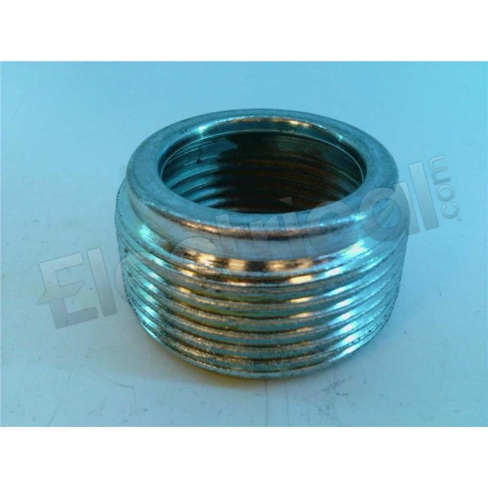 RB43H 1-1/4 X 1