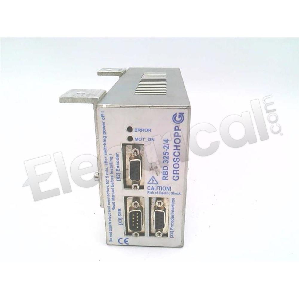 RBD325-2/4