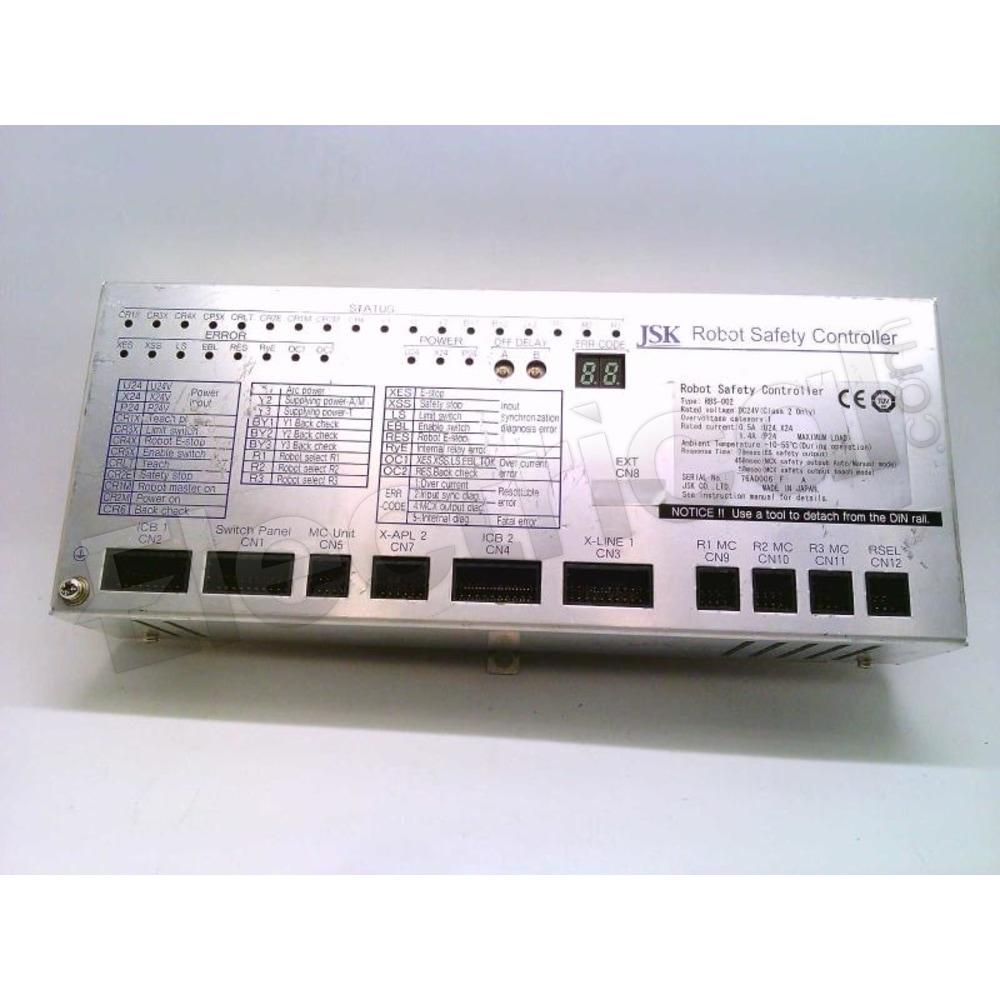 RBS-002