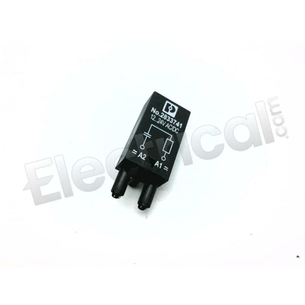 RC- 12- 24UC