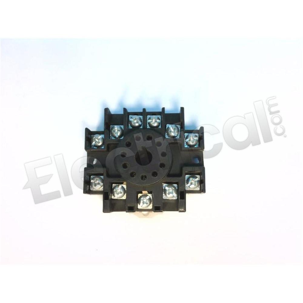 Relay & Controls Fuse Part And Accessory RC-123