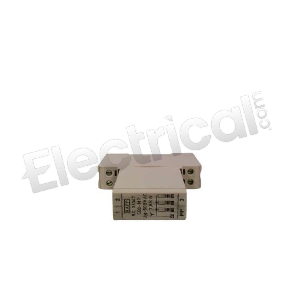 RC-3/047-500-MP