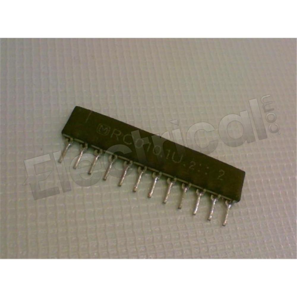 RC0101U