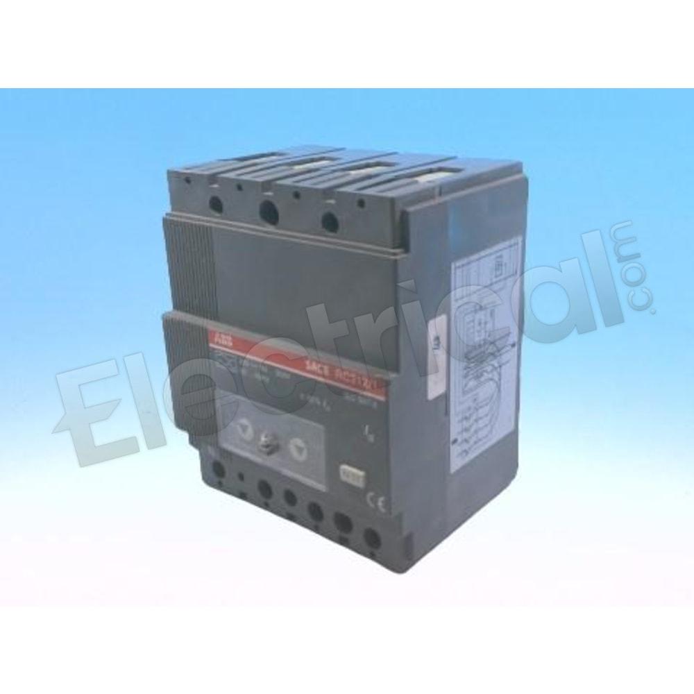 ABB Molded Case RC212/1