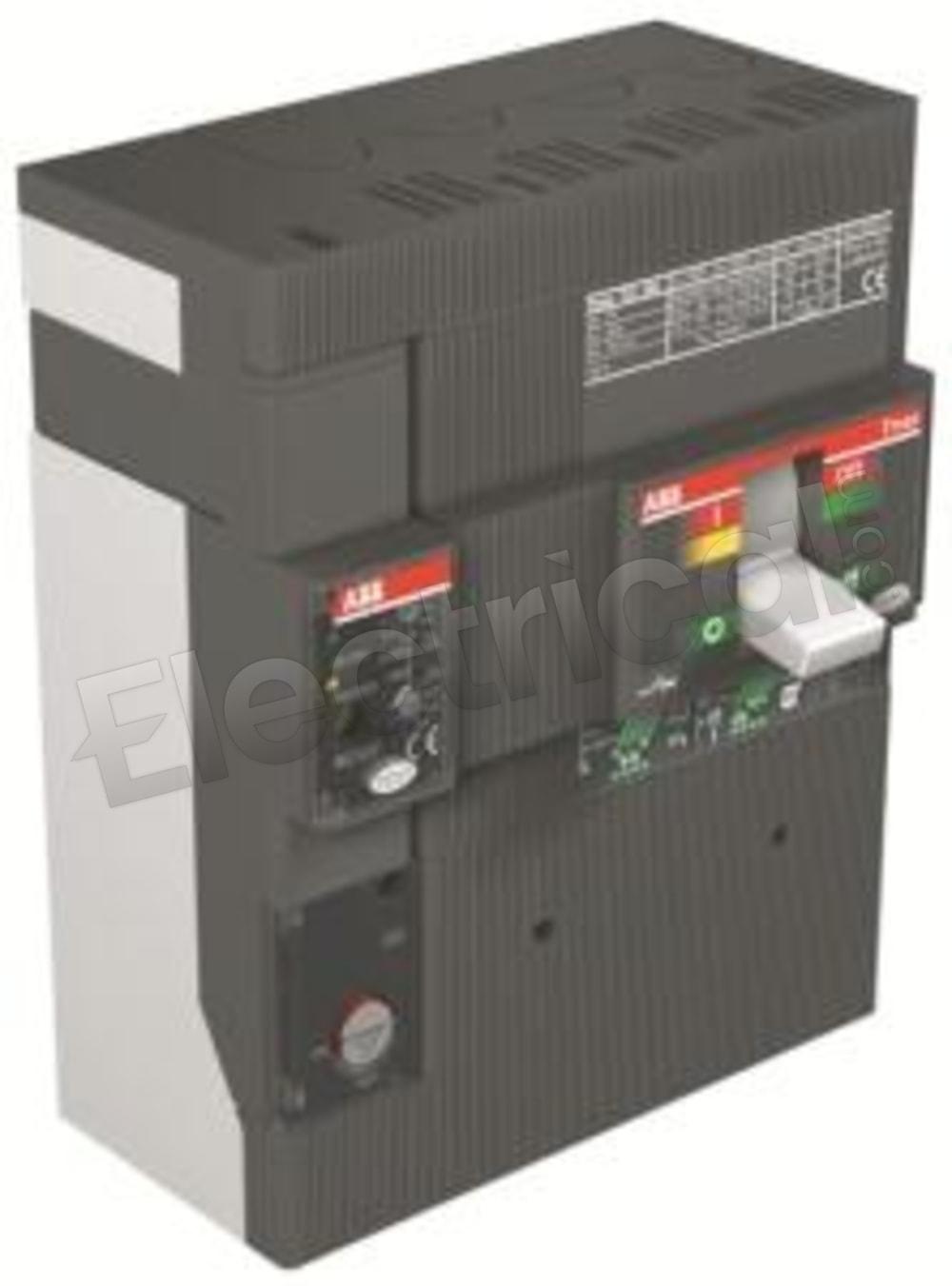 ABB Molded Case RC222-T22