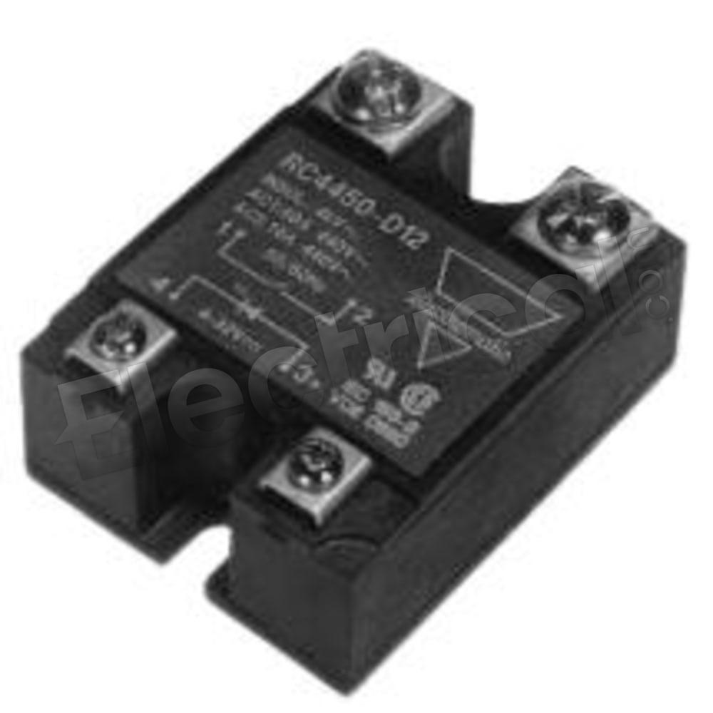 Carlo Gavazzi Fuse Part And Accessory RC2350-D06