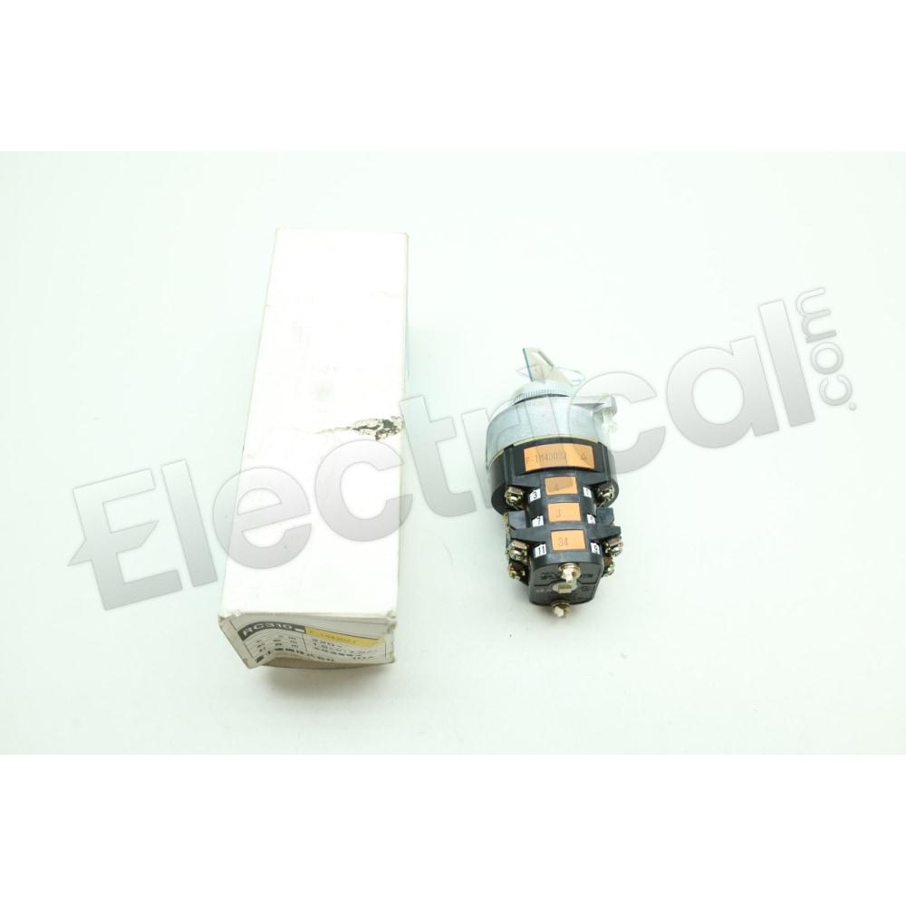 RC310-F-1M4302J