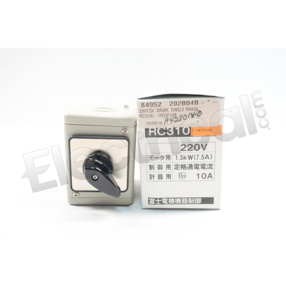 RC310G-1M3301HB