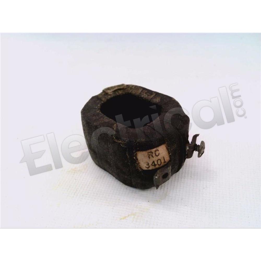 Allen-Bradley Magnetic Coil RC3401