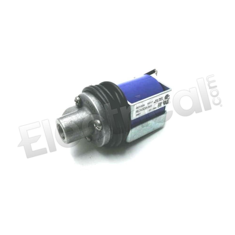 RCA-3D2-T