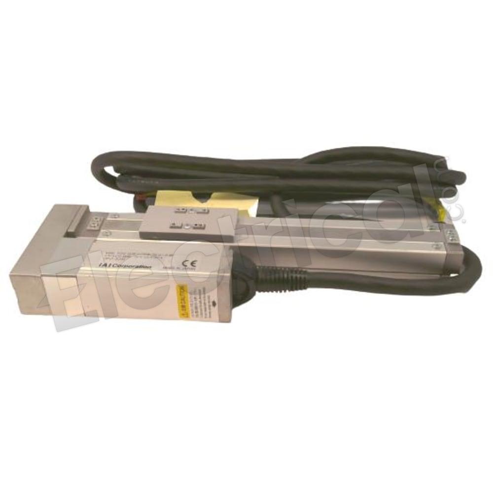 RCA2-SA3R-I-10-6-150-A1-S-MR