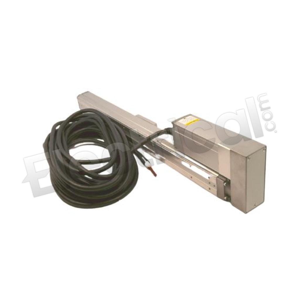 RCA2-SA4R-I-20-2.5-400-A1-X10-ML