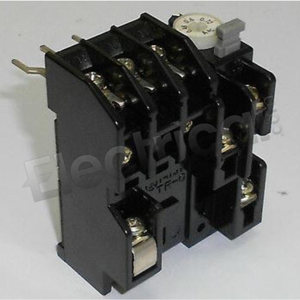 Fuji Electric Heater Element RCA3737-1C-18