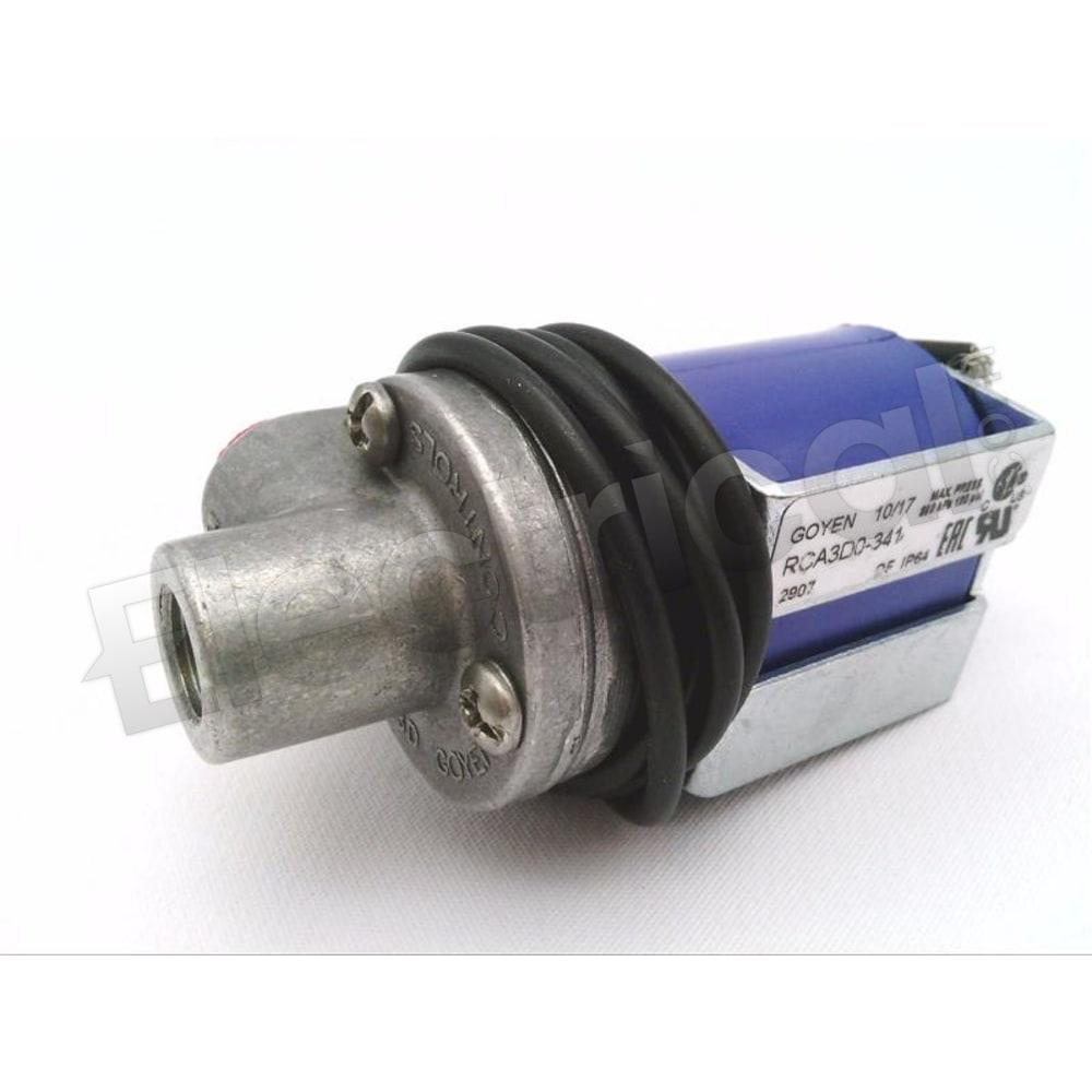 RCA3D0-341