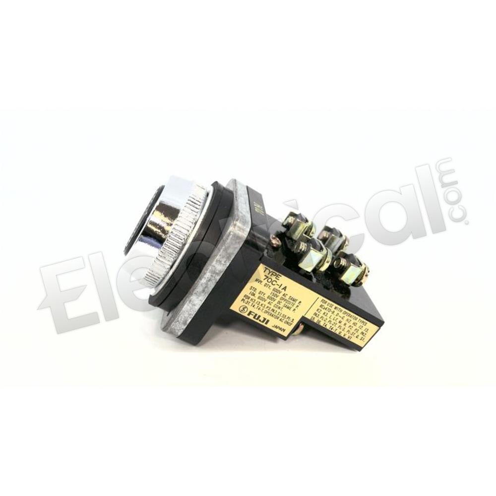 RCA470-FB1/UL