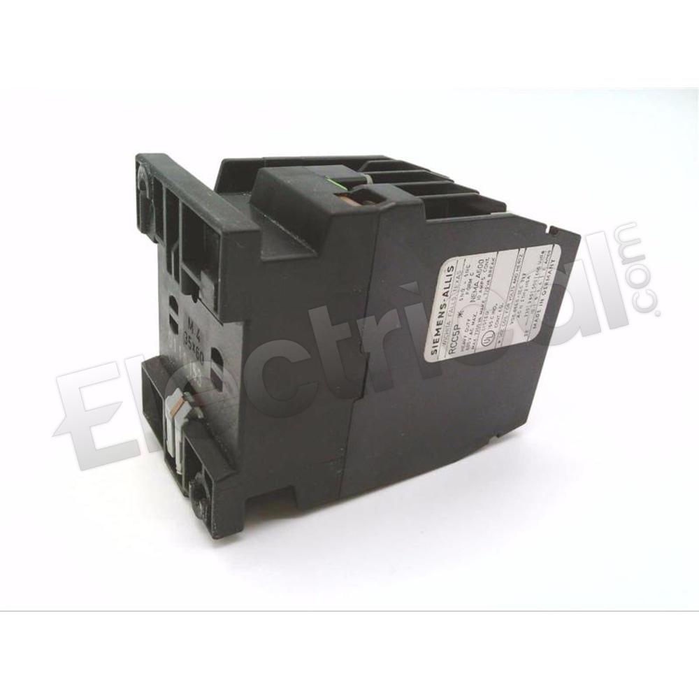 RCC5P-120VAC