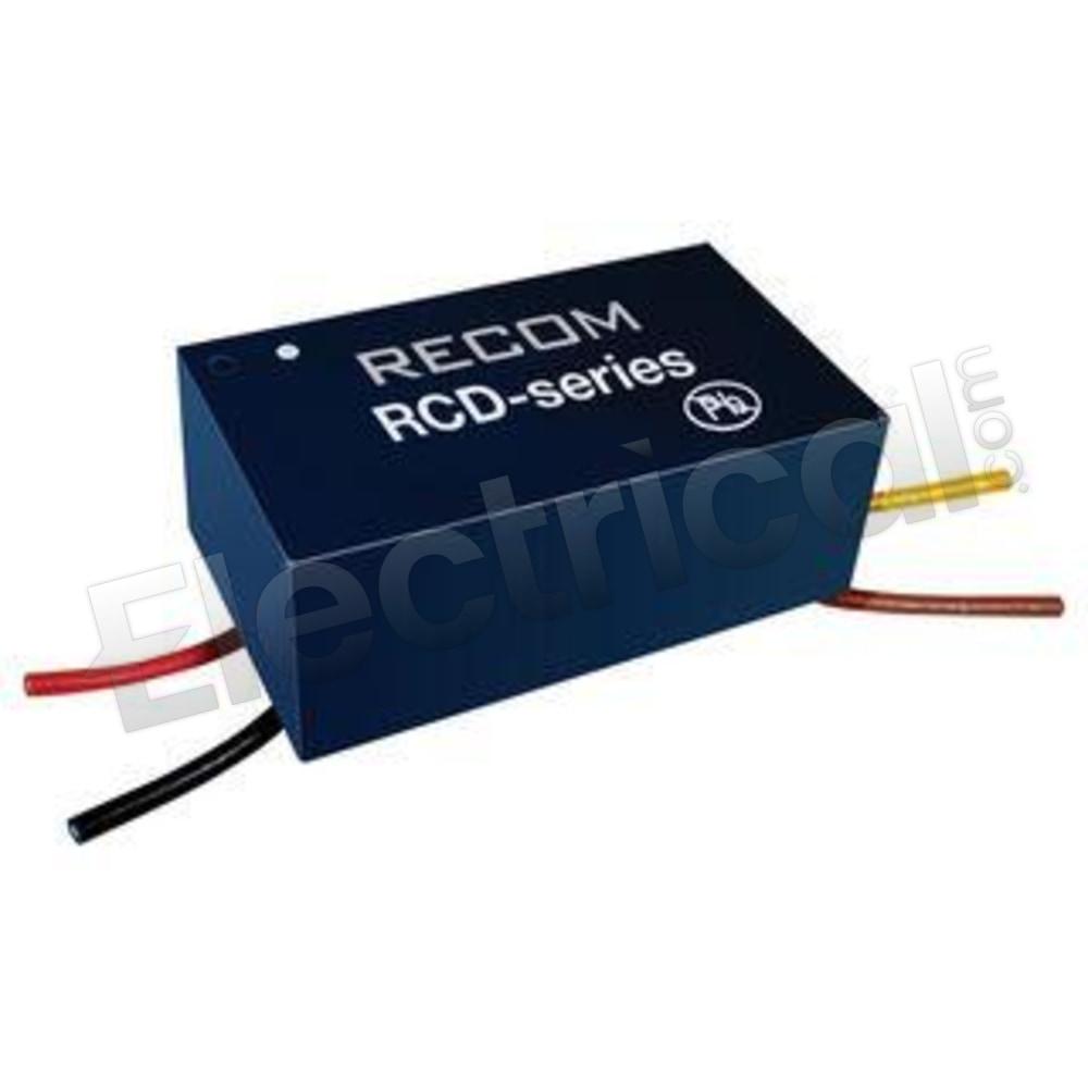 RCD-24-0.35/W