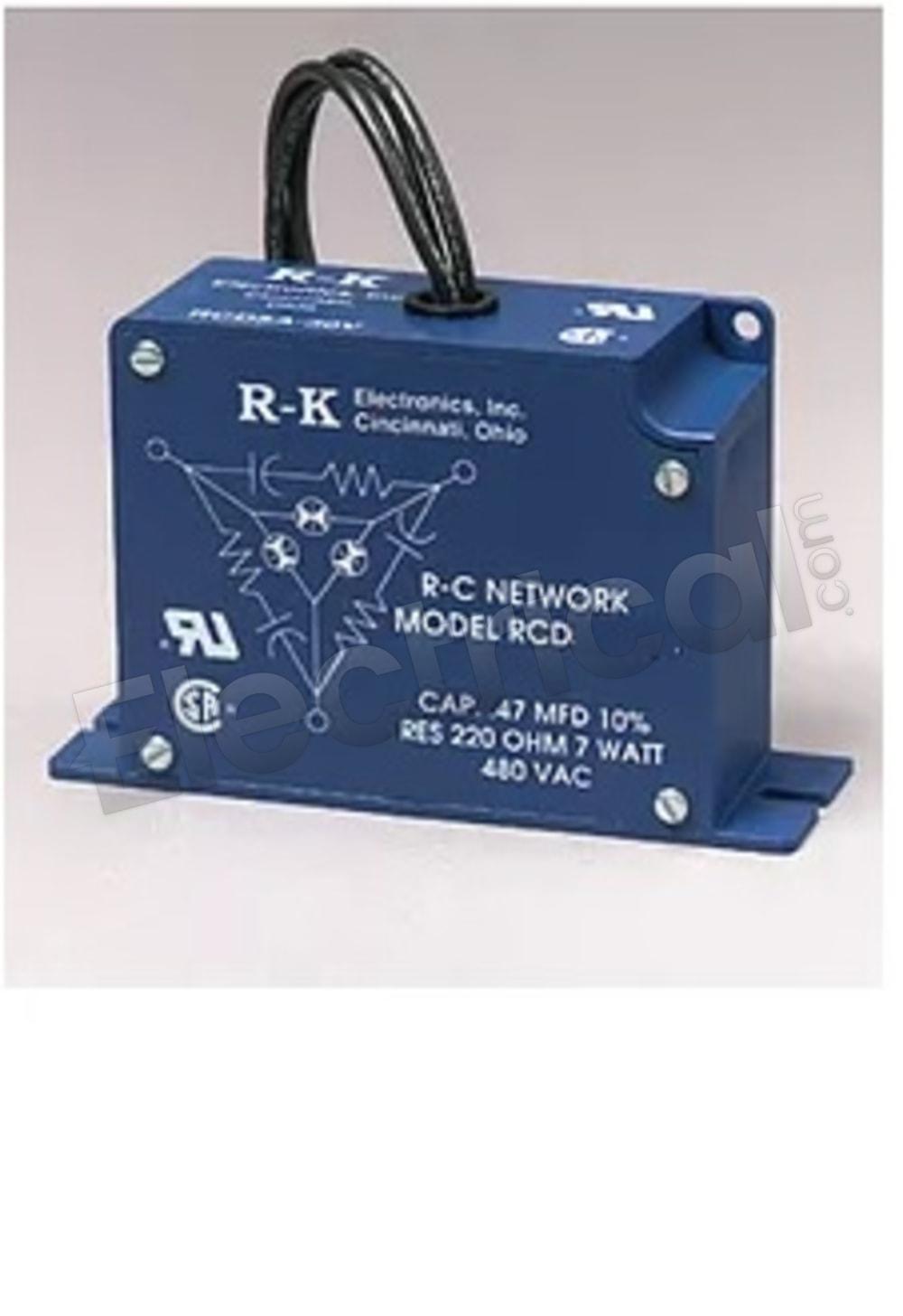 RCD518-30