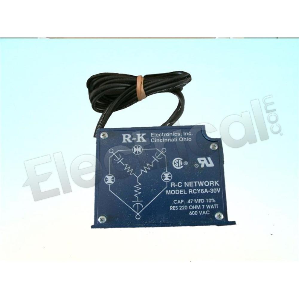 RCD5A-30