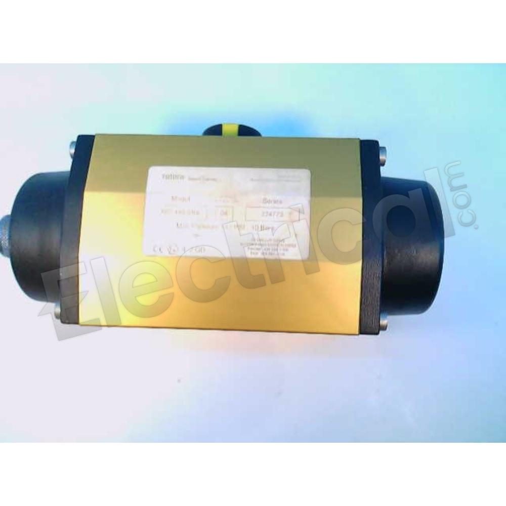 RCI 440-SR4