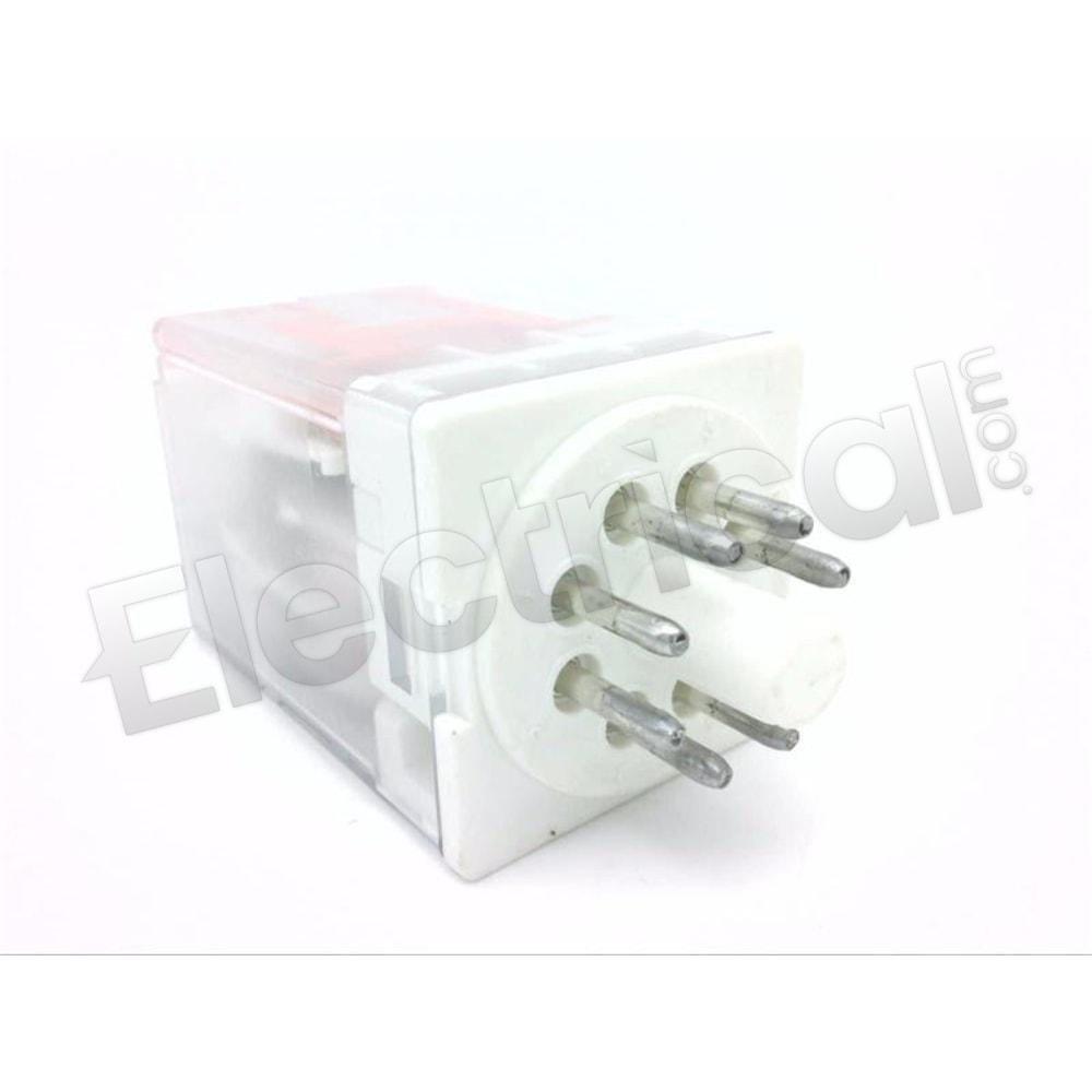 Carlo Gavazzi Fuse Part And Accessory RCI002A24V