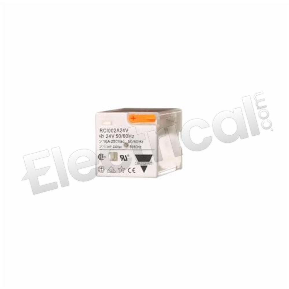 Carlo Gavazzi Fuse Part And Accessory RCI002D5V