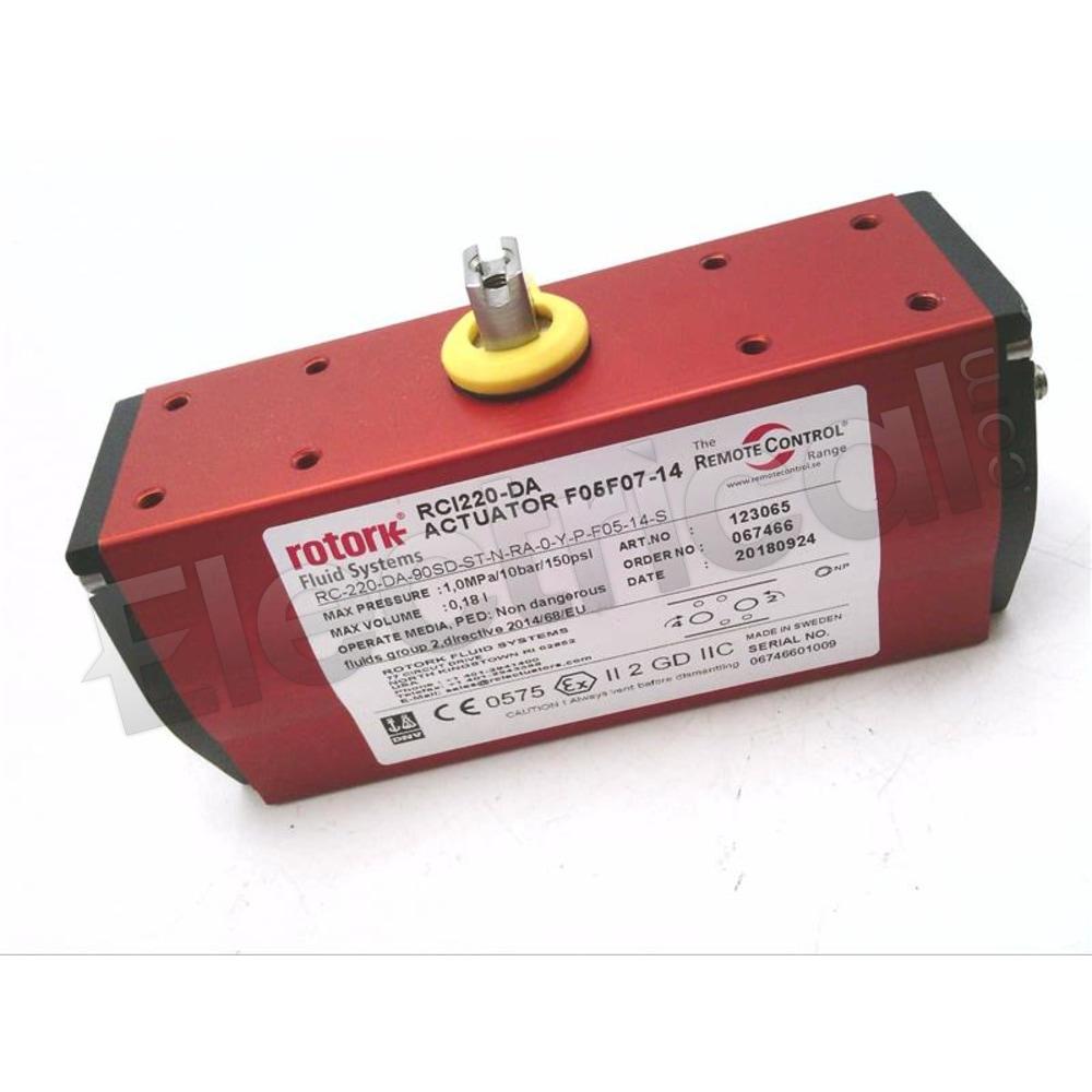 RCI220-DA