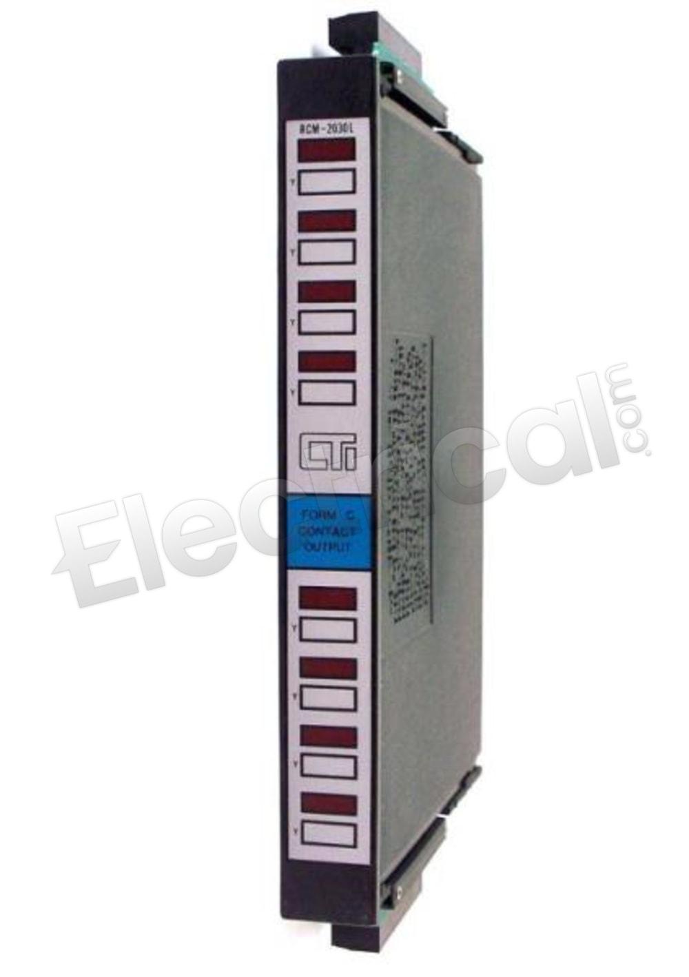 RCM-2030