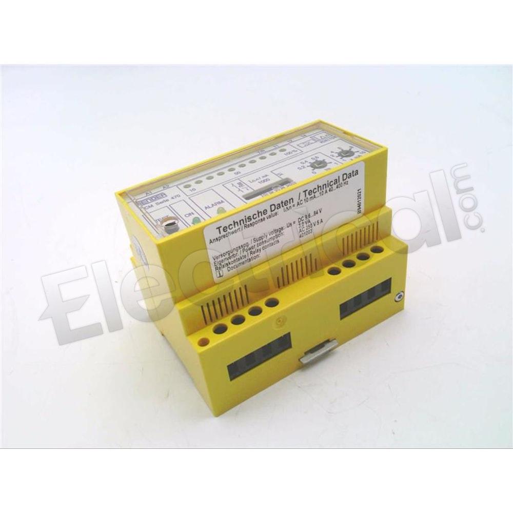 RCM470LY-21