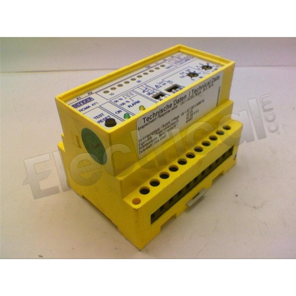 RCMA471LY