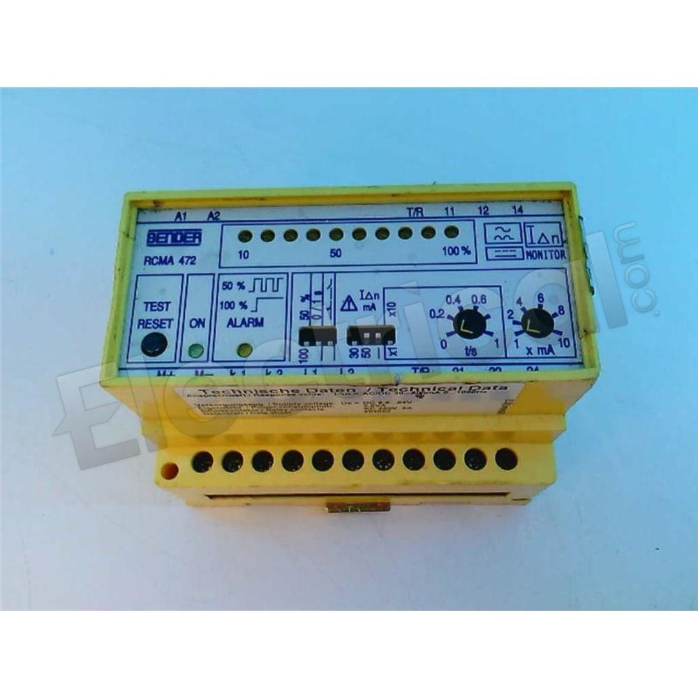 RCMA472LY-21