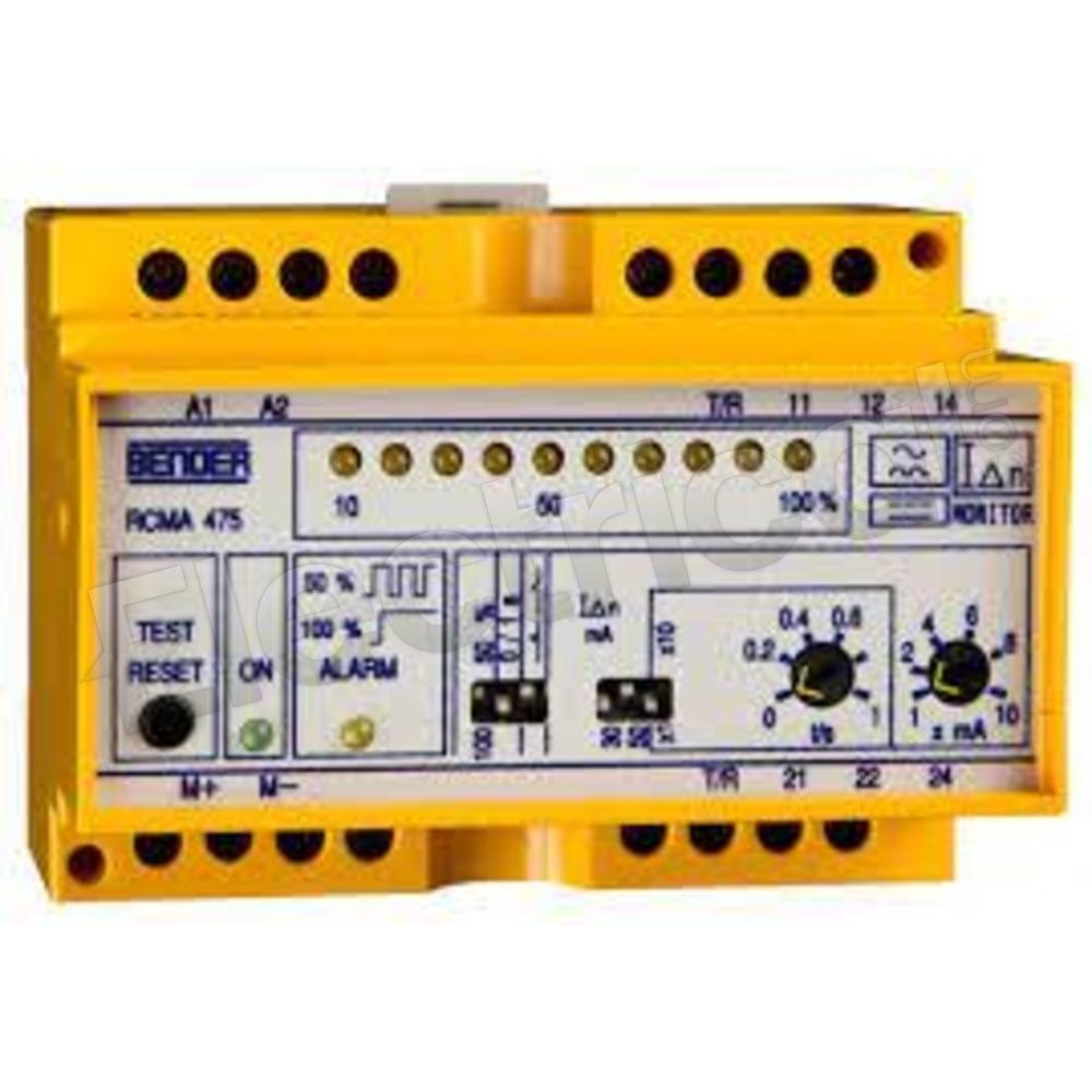 RCMA475LY