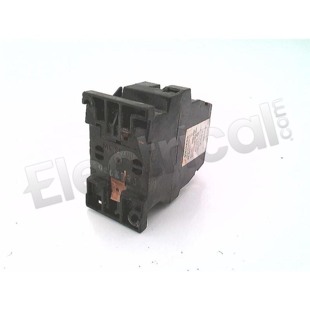 Siemens Contactor RCN31E